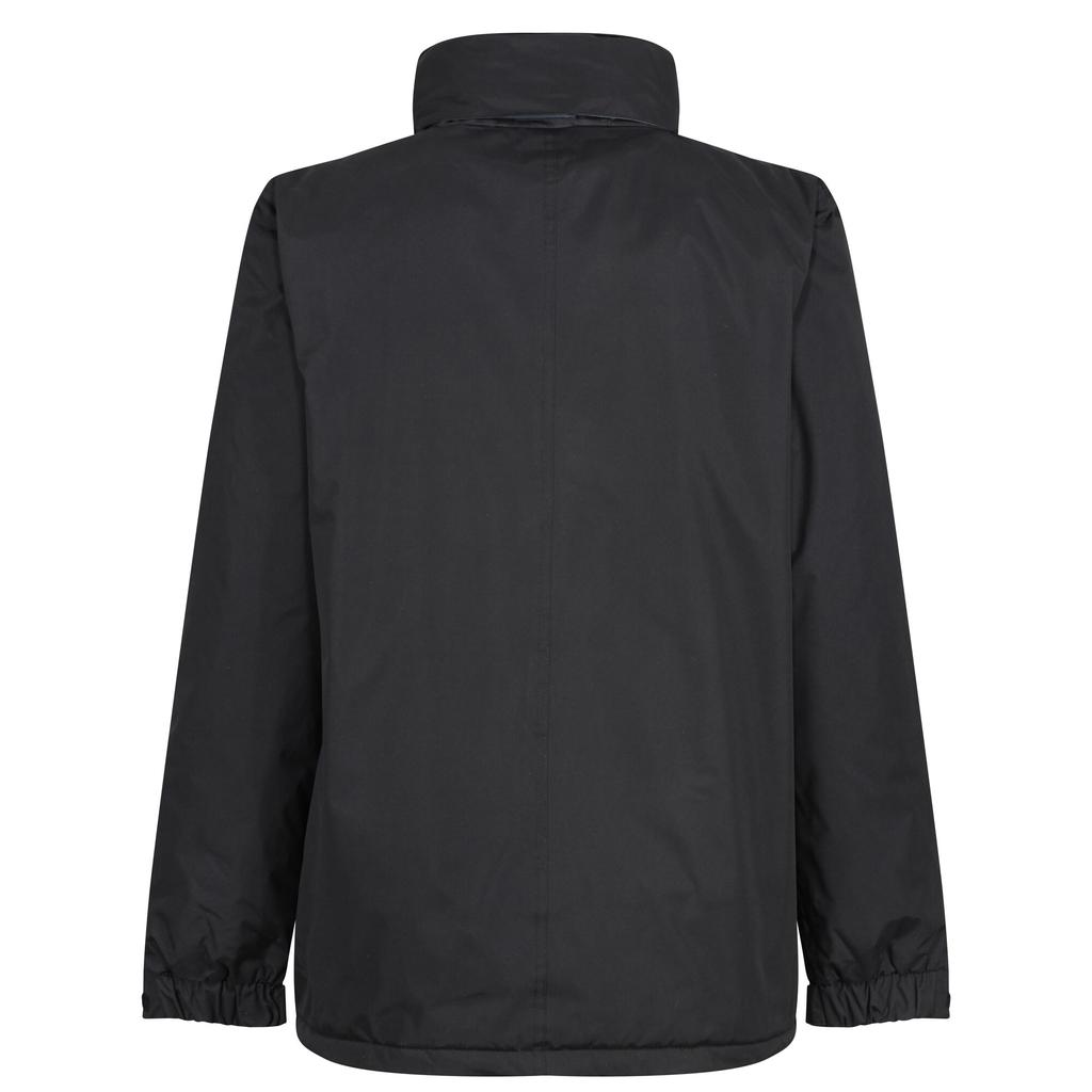 Regatta Mens Beauford Insulated Waterproof Windproof Performance Jacket