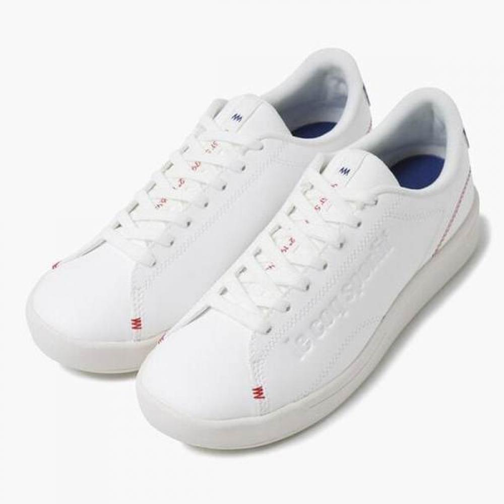 Le Coq Sportif Unisex embLem Blu Qp113lcu21