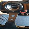 Universal For Logitech G29 G920 G923 13/14inch Steering Wheel Adapter Plate 70mm PCD Racing Car Game Modification