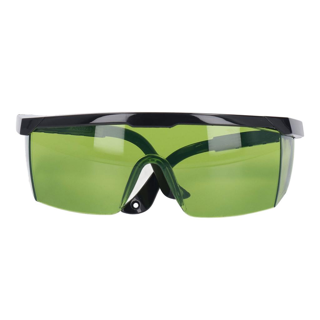 Laser Safety Glasses Protective Eye Protection Goggles 740‑1100nm for Working Maintenance