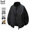 Men's Lightweight Baseball Collar Jacket
