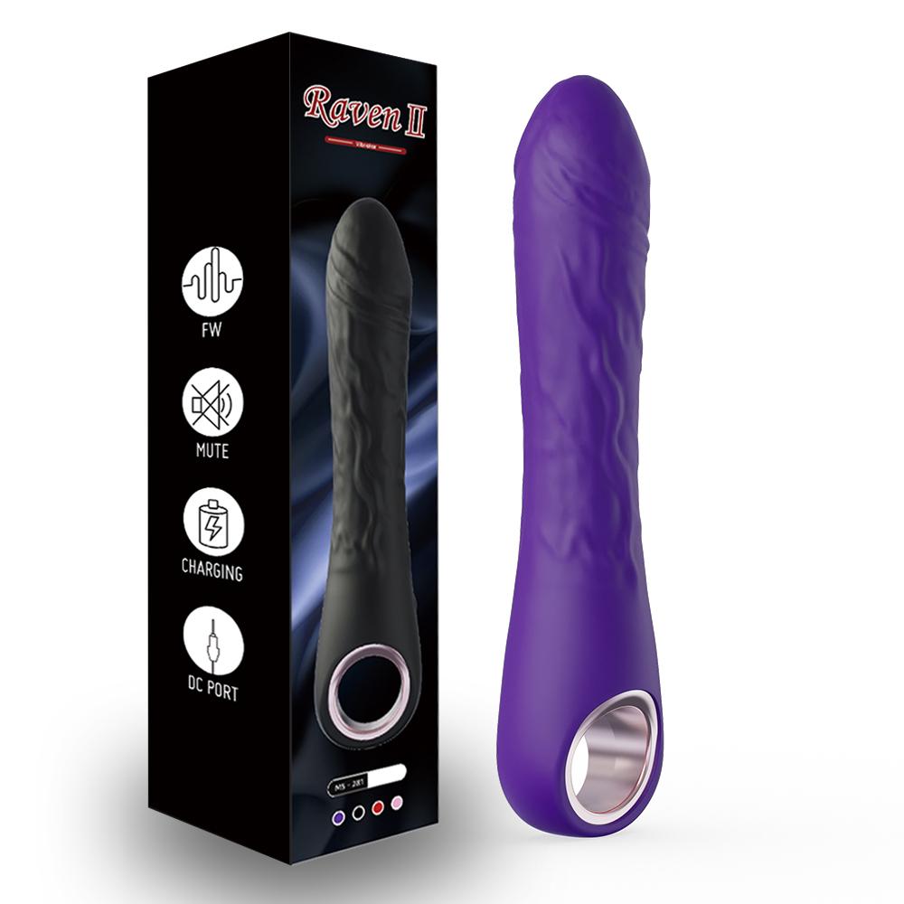 G Spot Vibrator Dildo Adult Sex Toys For Women Couples Nipple Clitoris Stimulator Vagina Anal Massager Female Masturbator