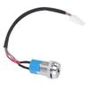 Tractor Ignition  Ignition  Manual Starter with Key for Tractor Forklift Engineering Vehicles Agricultural Tricycles