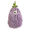 Quick Dry Wipe Hand Towel Absorbent Wipe Handball New Fuzzy Ball Hand Towels