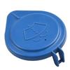 Replacement Cap for Windscreen Bottle For 3008 407 5008 For C5 C6 Blue