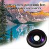 For Insta360 X3 Camera Lens Glass Frame Housing Accessory 1pcs