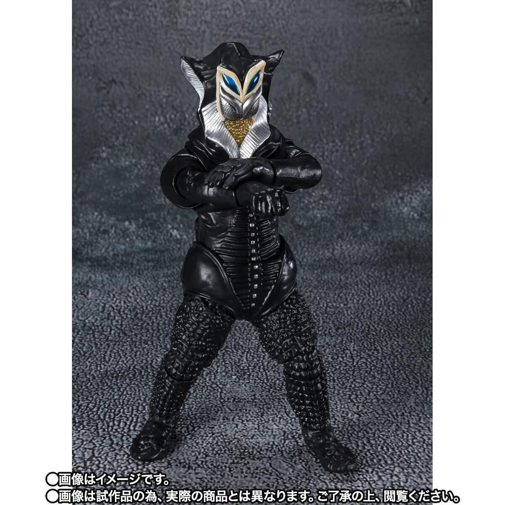 Alien Mephilas 55th Anniversary S.H.Figuarts Ver.