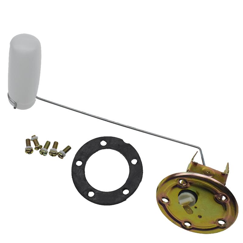 A42M-(113919049D) For Bug Ghia Fuel Tank Sending Unit With Seal & Screws Oil Level Sensor 113919049D 1968-78