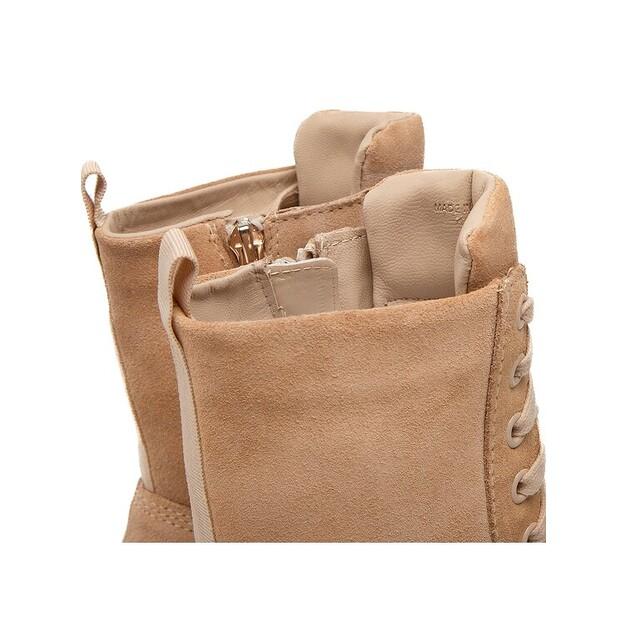 Rage Age RA-69-06-000518 Beige Ankle Boots