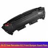 Compatible with Mercedes-Benz GLC Class W253: Front Bumper, GLC200 Lower Mudguard, GLC260 Radiator, GLC300 Chassis Guard Plate