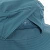 flow hat antibacterial, odor resistant, UV protection