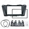 Mazda 5 Double DIN Stereo Modification Frame Bracket