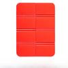 Ultra Light Folding Pat  Portable XPE Foam Bathroom Non-slip Mat Bath Folding Cushion Kitchen Sink Waterproof Drain Mats