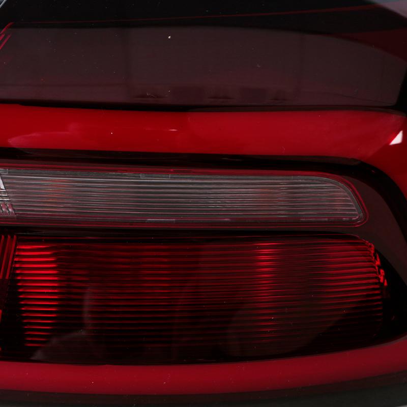 For Chery Tiggo 8 Tiggo 7 pro 2019 2020 Tail Light Assembly Rear Bumper Light Reversing Lamp Brake Light Car Accessories