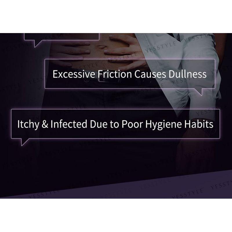 BHK's - Uniqman Men Intimate Care Essence