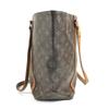 Louis Vuitton M51108 Monogram Sac Shopping Bag Shoulder Bag Tote Bag