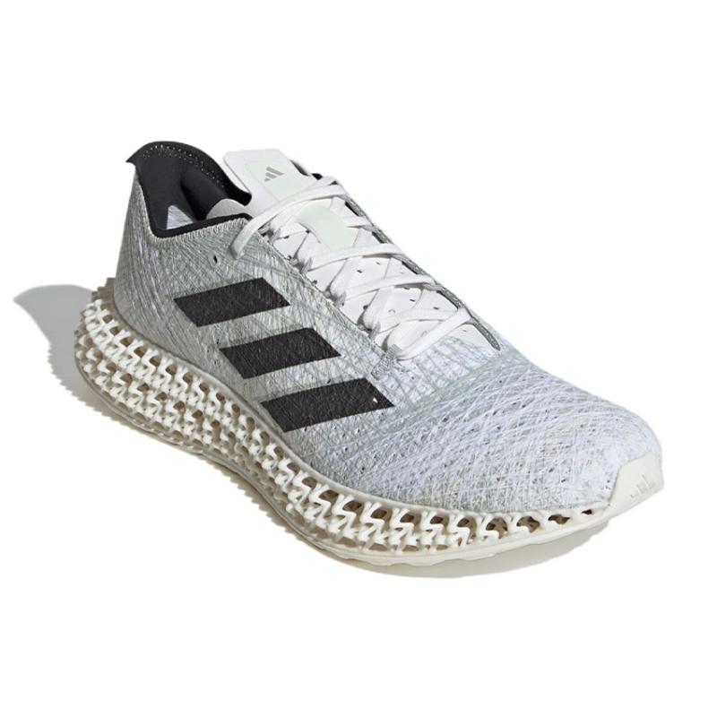 Adidas 4DFWD X Strung 'Off White Carbon' Αθλητικά Παπούτσια ID3505