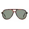 Priv  Revaux Vault S Polarized 086 Uc Women SunglaSSeS