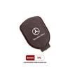 CQP1 Magnetic Car Sun Visor Glasses Holder Storage Clip Accessorie For Mercedes Benz AMG A C E S G Class W201 W210 W108 W204 W205