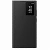Funda Flip S-View para Galaxy S22 Ultra con Control Táctil de Dedo