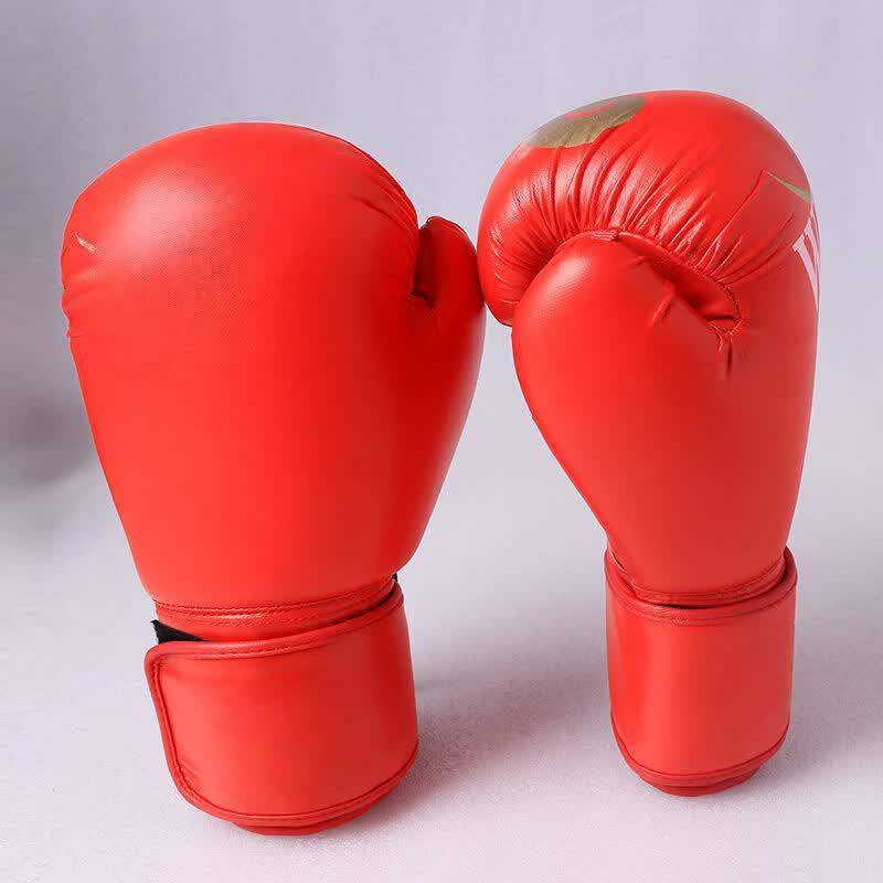 TLXT Boxing and Taekwondo Gloves