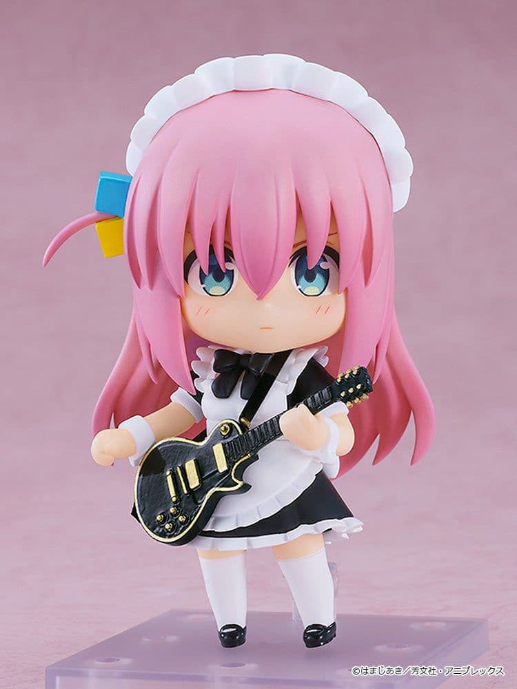

[USED] Nendoroid Basic Goto Hitori Maid Ver.