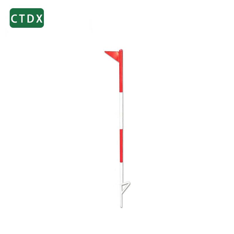 CTDX 400-Meter Obstacle Course Training Equipment