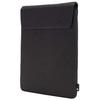 Housse pour Tablette 11" - INCACE - Crosstown - Woolenex Ultra Résistant - Noir - Protection Efficace