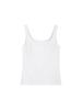 Polhaem Women'S Rib Bra Tank Top_Phg2Us2250