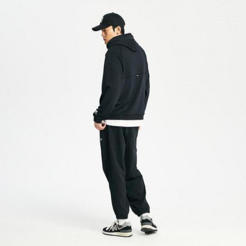 New Balance Uni 24 7 Running Hoodie Nbn0d32833 19 1971978