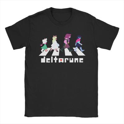 Retro Deads by Daylights  Horror Killers Game Dbd Tshirts Mens Round Neck Short Sleeve Tops  Cotton Summer TopsTops