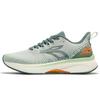 361 Titan Lite Running Shoes Men's Low Top White Green 572332202-5