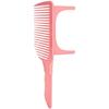 Barber Hair Fade Combs Diy Hair Cutting Tool Hairstyle Comb Flat Top Hair Cutting Comb Scissor Clippers Over Comb Gifts
