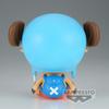 Banpresto One Piece Chopper Fishman Island SofviMeets Figure