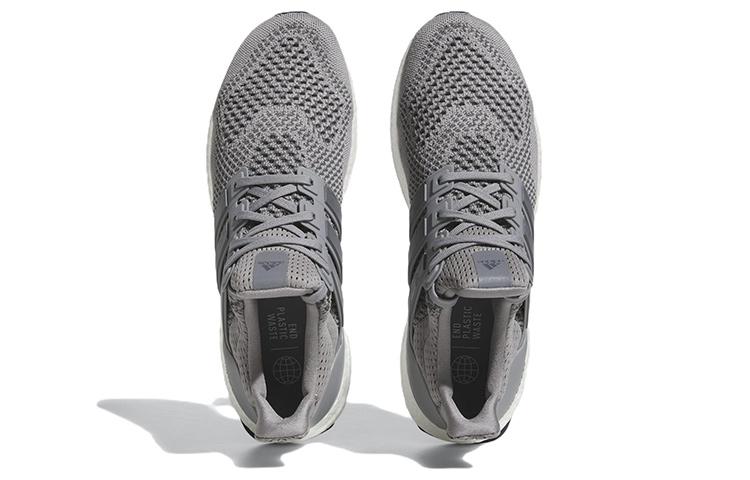 UltraBoost Adidas 1.0 Dna 'Cinza' HQ4200