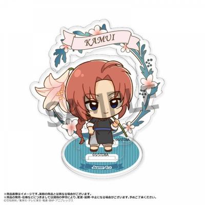 Gintama Acrylic Stand Birth Flowers G Kamui