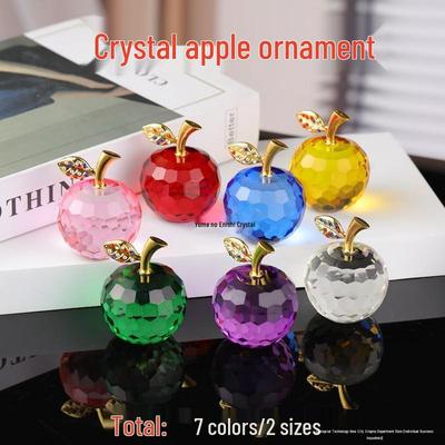 Oggetti decorativi – Oggettistica in vetro