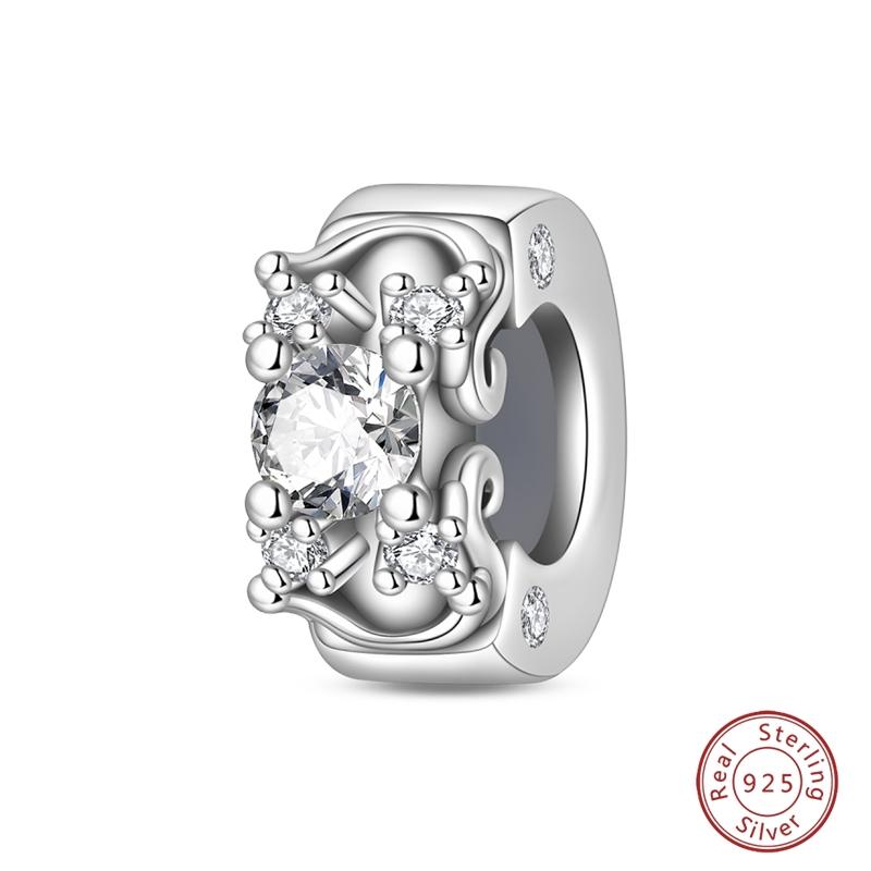 Trendy 925 Silver Wedding Doctor Animal Pirate Autumn Multi Style Charm Bead Fit Wedding Party DIY Exquisite Jewelry