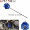 Oil Temperature Dipstick 62700136 62700194A For Harley Street Glide ST FLHXST FLHX FLHXS FLTRK FLTRX Road King FLHR Police FLHP