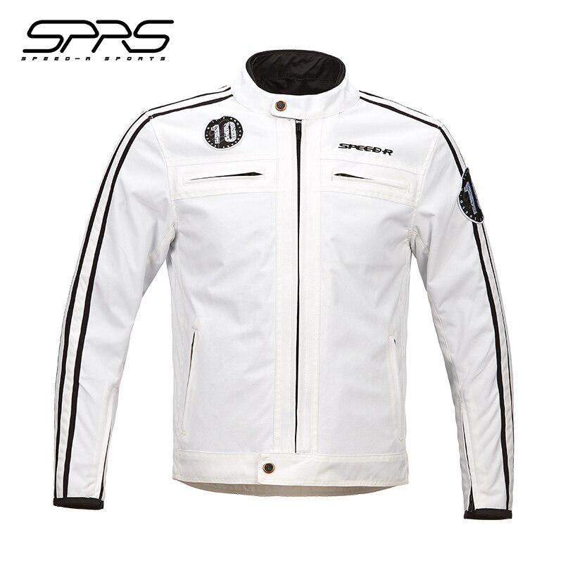 sprs riding jacket