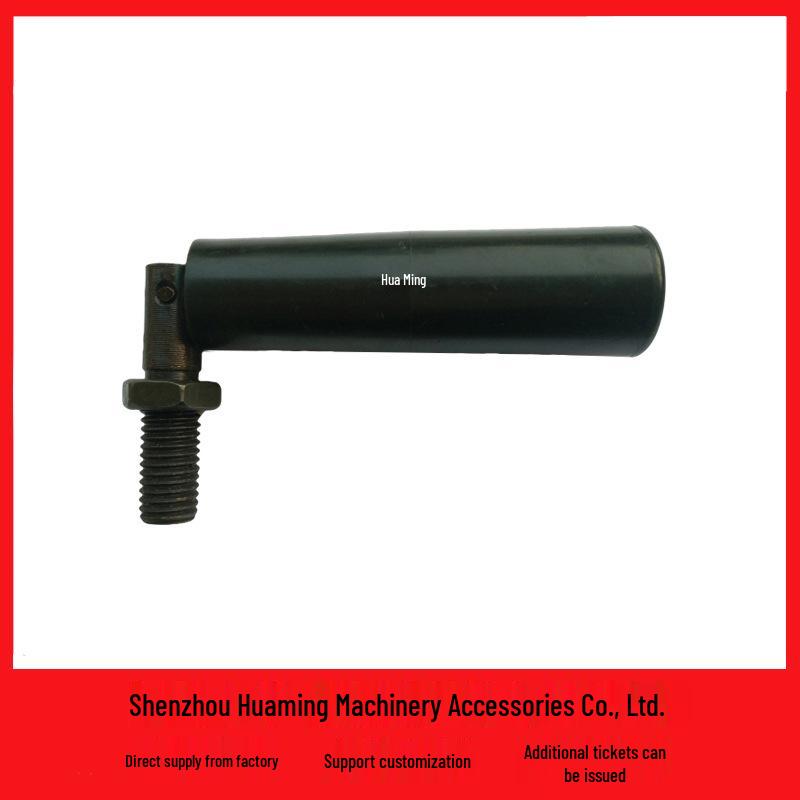 Live Hinges Foldable Handles