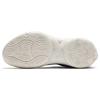 Anta Three point Rain1.0 Nitrogen Technology Cushioning, Wear Resistant Low top Basketball Shoes Men's Blue White Sneakers 912411102-1
