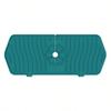 Silicone faucet splash pad Faucet drain pad Kitchen faucet Drying Mat