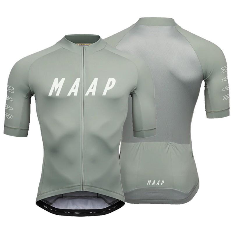 Mens Road Cycling Jersey Shorts Set Breathable Milk Silk Fabric Quick-Dry Performance Wear Riding