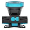 Multifunctional Super Bright Led Headlamp Usb Rechargeable Waterproof Head Light For Camping Fishing Running Mining Work