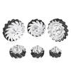WHEELTEC 75mm Mecanumhjulset