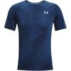 Under Armour T Shirt Men's Black 1361473-001