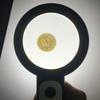 Xiaomi magnifier 30-time, diameter: 80 mm
