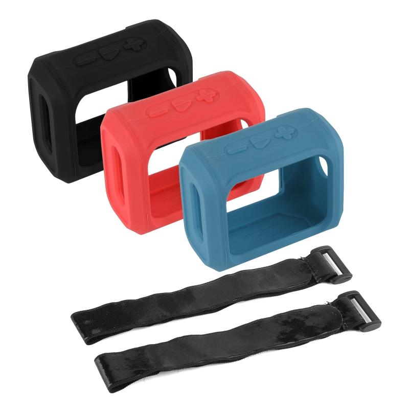 Sweatproof Travelling for Case with Strap for-JBL GO3 Speaker Holder for Protection for Shell Waterproof Carrying Holder