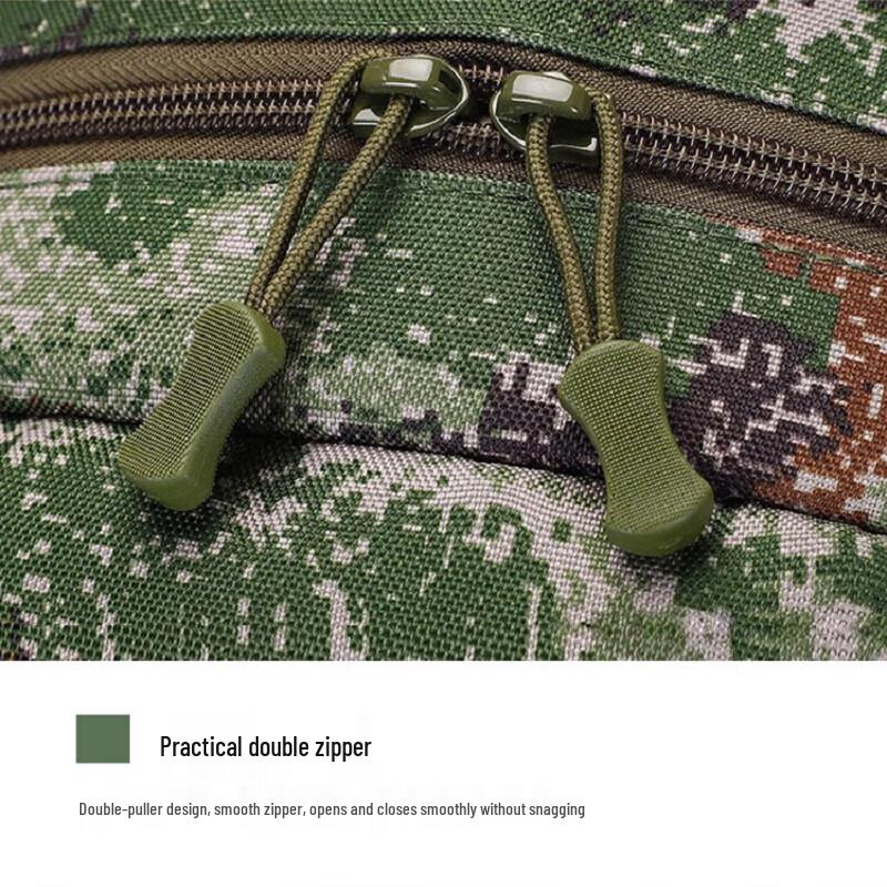 Jungle Fox Tactical Outdoor Backpacks & Rucksacks